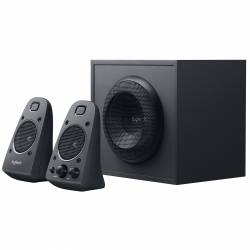 Logitech - haut parleur...