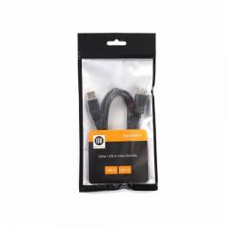 D2 DIFFUSION - Rallonge USB...