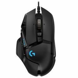 Logitech - Souris Gaming...