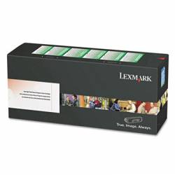 LEXMARK - Toner Cyan...
