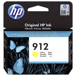 HP - Cartouche d'encre 912...