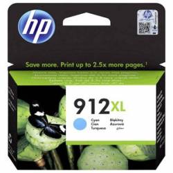HP - Cartouche d'encre...
