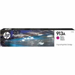 HP - Cartouche d'encre 913A...