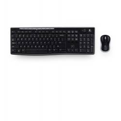 Clavier/souris sans fil K270