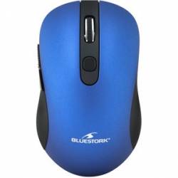 BLUESTORK - Souris s/s fil...