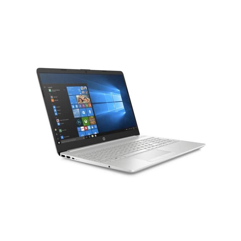 HP - PC Portable 15-DW1024NF / i7-10510U / 8 Go / 512 Go SSD / 15,6 ...