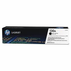 HP 130a  (cf350a) cartouche...