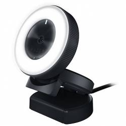 RAZER - Webcam Full HD Kiyo