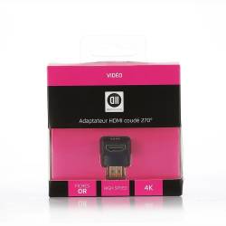 D2 DIFFUSION - Adapatateur...