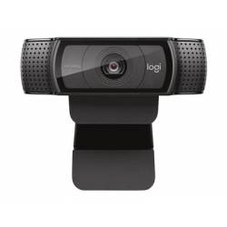 LOGITECH - Webcam C920E FHD...