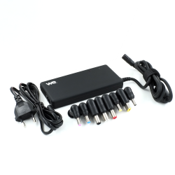 WE - Chargeur universel...