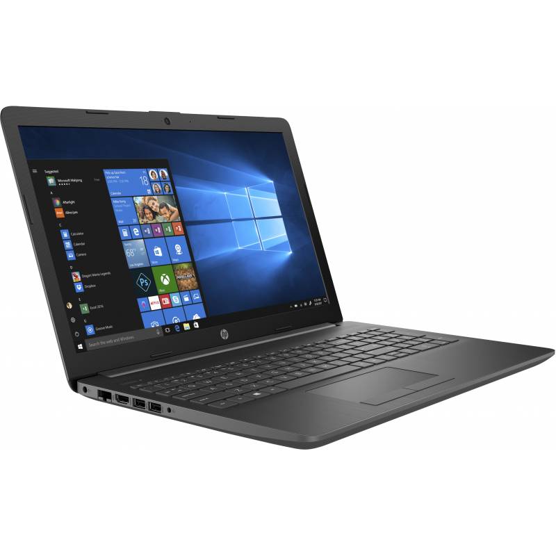 HP - PC Portable / I3 1011 / 8 Go / 256 Go SSD / 15.6