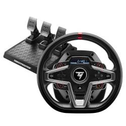 THRUSTMASTER - Volant et...