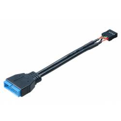 Akasa - Câble USB -...