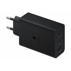 Samsung - Chargeur Triple...