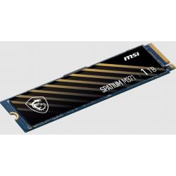 MSI - Disque SSD NVME M371...