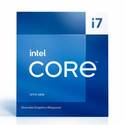 Intel - Processeur Core...