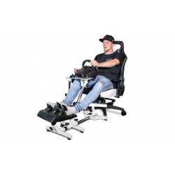 Arozzi -  Support volant /...