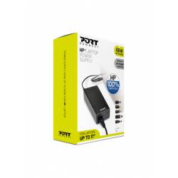 Port - Chargeur pour...