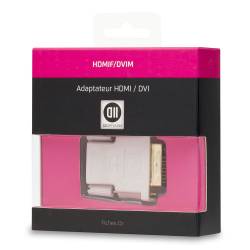 D2 DIFFUSION -  Adaptateur...