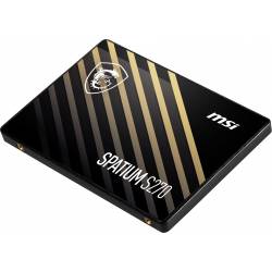 MSI - Disque Dur SSD...