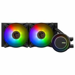 MSI - Refroidisseur Liquide...