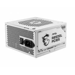 MSI - Alimentation...