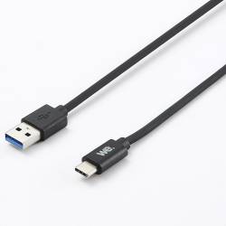 WE - Câble USB Vers USB-C...