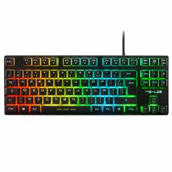 G-Lab - Clavier Gaming...