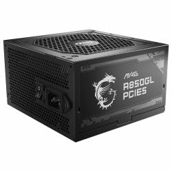 MSI - Alimentation MAG...