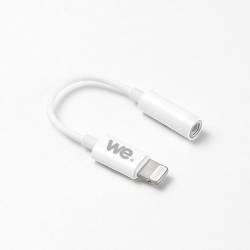 WE - Adaptateur Lightning...