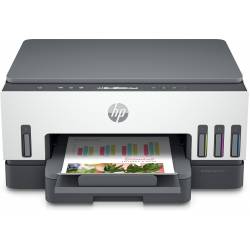 HP - Imprimante Tout-en-un...