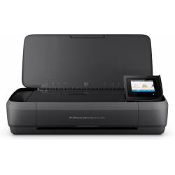 HP - Imprimante Portative...