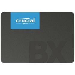Crucial - Disque SSD BX500...