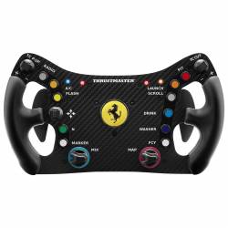 Thrustmaster - Volant...