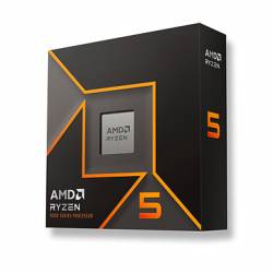 AMD - Processeur Ryzen 5...