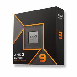 AMD - Processeur Ryzen 9...
