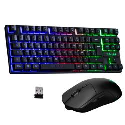 G-Lab - Pack Combo Gaming...
