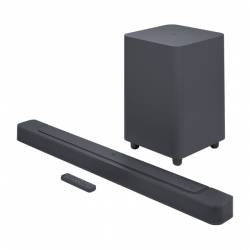 JBL - Barre de son 500 5.1...