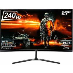 Acer - Ecran incurvé Gaming...
