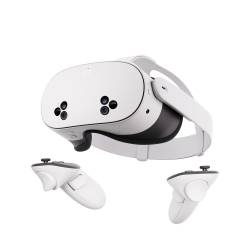 Meta - Casque de réalité...