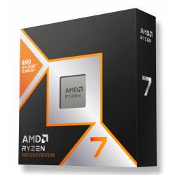 AMD - Processeur Ryzen 7...