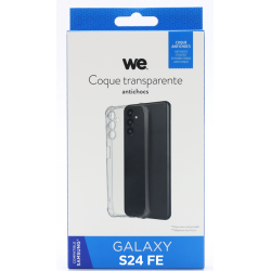 WE - Coque Antichoc...