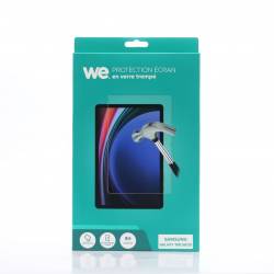 WE - Film de Protection...