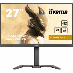 Iiyama - Ecran Gaming Gold...