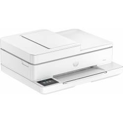 HP - Imprimante tout-en-un...
