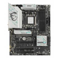 MSI - Carte Mère B850...