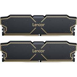 Lexar - Barrettes Mémoire...