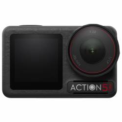 DJI - Caméra OSMO Action 5...