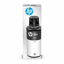 HP - Bouteille d'encre...